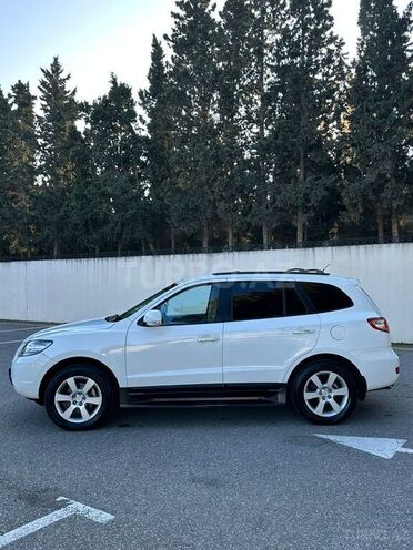 Hyundai Santa Fe-7