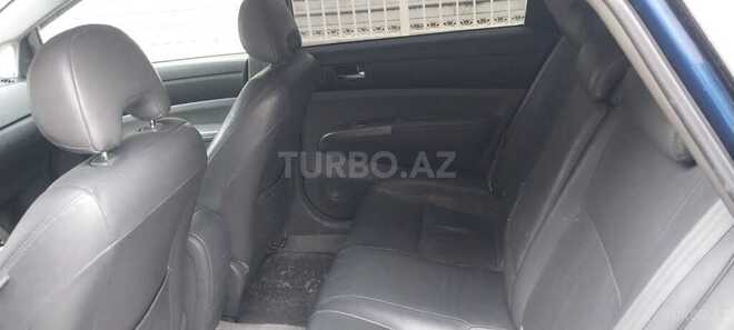 Toyota Prius 2008, 411,990 km - 1.5 l - Bakı