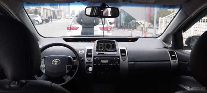 Toyota Prius 2008, 411,990 km - 1.5 l - Bakı