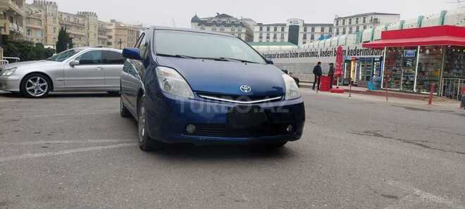 Toyota Prius 2008, 411,990 km - 1.5 l - Bakı