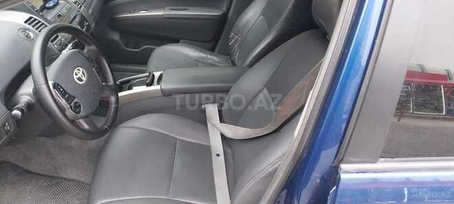 Toyota Prius 2008, 411,990 km - 1.5 l - Bakı