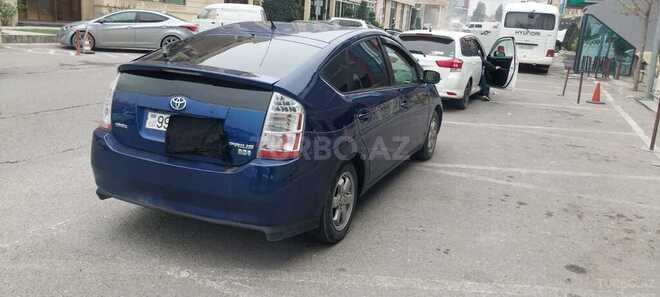 Toyota Prius 2008, 411,990 km - 1.5 l - Bakı