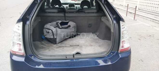 Toyota Prius 2008, 411,990 km - 1.5 l - Bakı