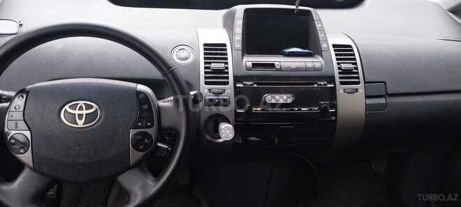 Toyota Prius 2008, 411,990 km - 1.5 l - Bakı