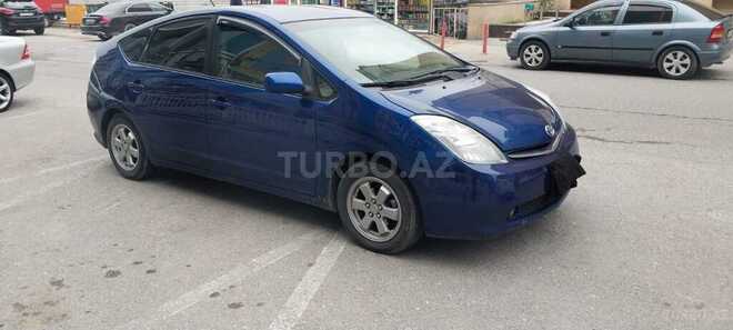 Toyota Prius 2008, 411,990 km - 1.5 l - Bakı