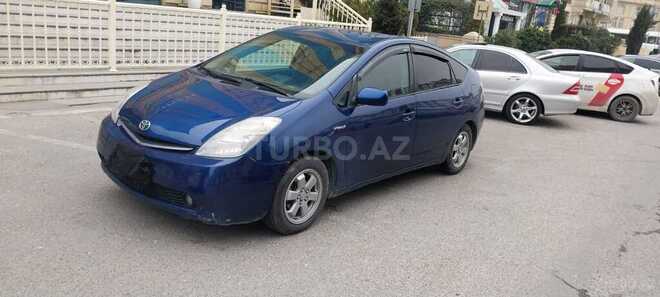 Toyota Prius 2008, 411,990 km - 1.5 l - Bakı