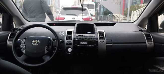 Toyota Prius 2008, 411,990 km - 1.5 l - Bakı