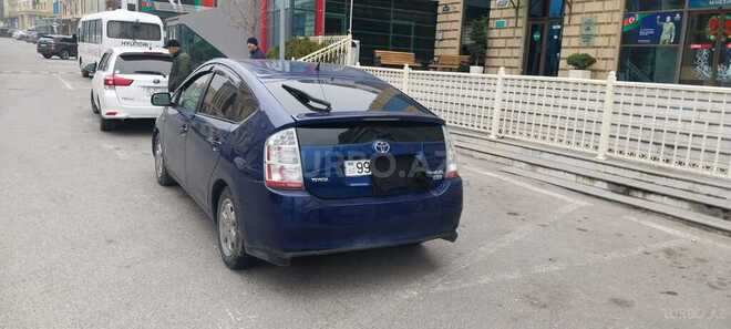 Toyota Prius 2008, 411,990 km - 1.5 l - Bakı