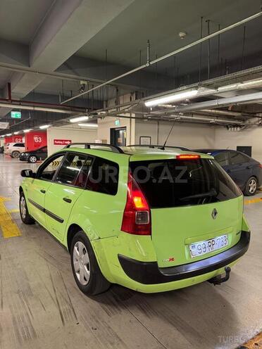 Renault Megane 2007, 234,000 km - 1.5 l - Bakı
