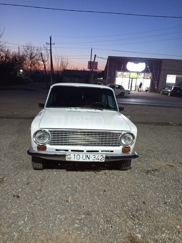 LADA (VAZ) 21011 1986, 90,002 km - 1.5 l - Ağdam