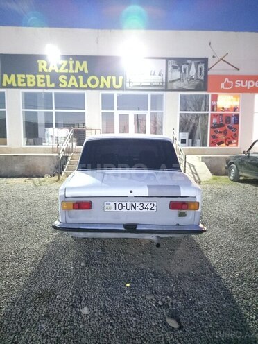 LADA (VAZ) 21011 1986, 90,002 km - 1.5 l - Ağdam
