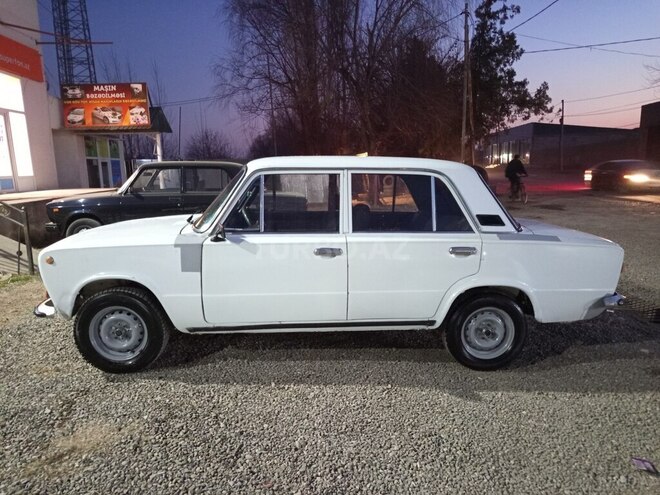 LADA (VAZ) 21011 1986, 90,002 km - 1.5 l - Ağdam