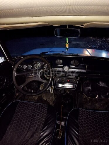 LADA (VAZ) 21011 1986, 90,002 km - 1.5 l - Ağdam