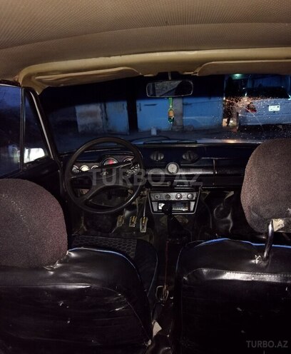 LADA (VAZ) 21011 1986, 90,002 km - 1.5 l - Ağdam