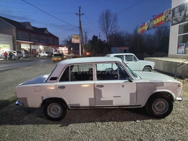 LADA (VAZ) 21011 1986, 90,002 km - 1.5 l - Ağdam
