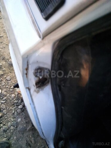 LADA (VAZ) 21011 1986, 90,002 km - 1.5 l - Ağdam