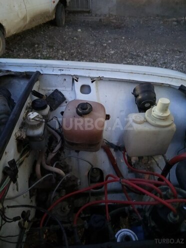 LADA (VAZ) 21011 1986, 90,002 km - 1.5 l - Ağdam