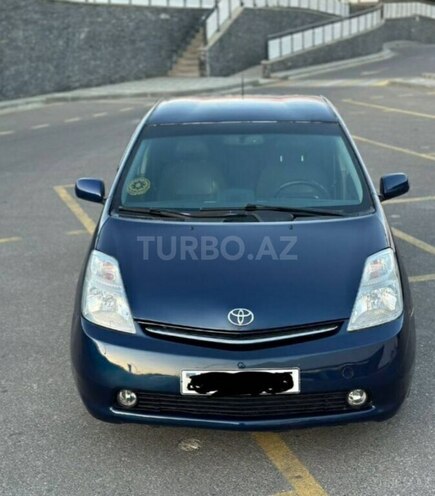 Toyota Prius 2008, 196,000 km - 1.5 l - Bakı