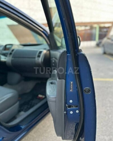 Toyota Prius 2008, 196,000 km - 1.5 l - Bakı