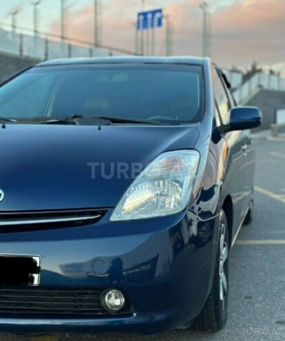 Toyota Prius 2008, 196,000 km - 1.5 l - Bakı