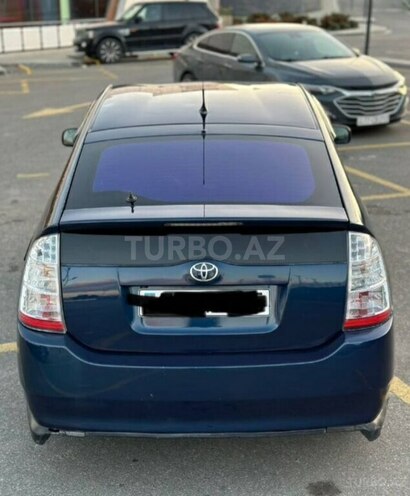 Toyota Prius 2008, 196,000 km - 1.5 l - Bakı
