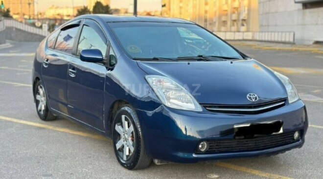 Toyota Prius 2008, 196,000 km - 1.5 l - Bakı
