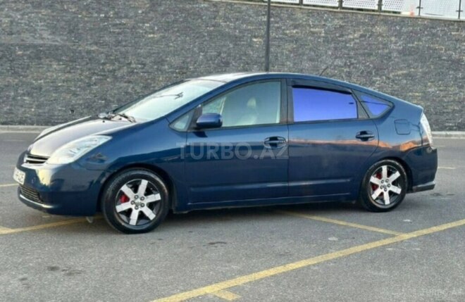 Toyota Prius 2008, 196,000 km - 1.5 l - Bakı