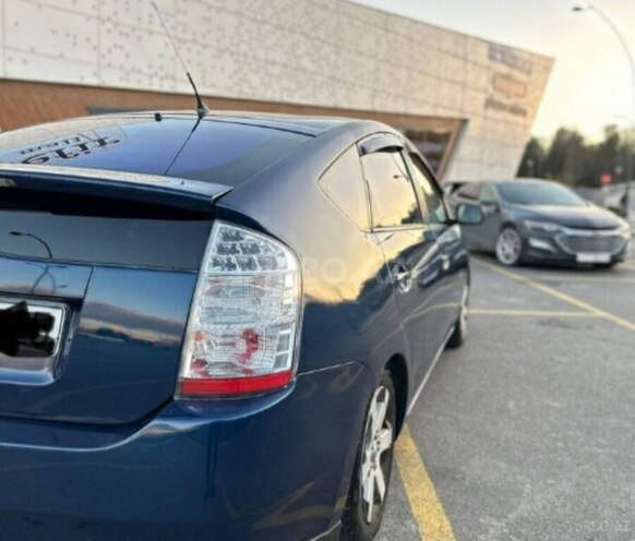 Toyota Prius 2008, 196,000 km - 1.5 l - Bakı