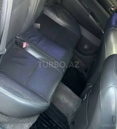 Toyota Prius 2008, 196,000 km - 1.5 l - Bakı