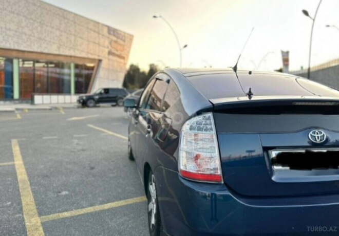 Toyota Prius 2008, 196,000 km - 1.5 l - Bakı