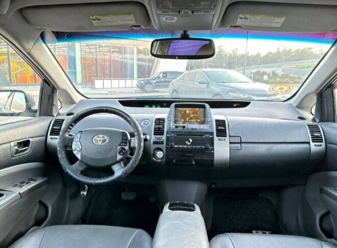 Toyota Prius 2008, 196,000 km - 1.5 l - Bakı