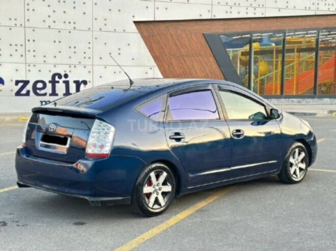 Toyota Prius 2008, 196,000 km - 1.5 l - Bakı