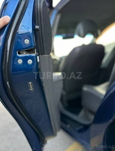 Toyota Prius 2008, 196,000 km - 1.5 l - Bakı