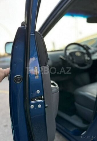 Toyota Prius 2008, 196,000 km - 1.5 l - Bakı