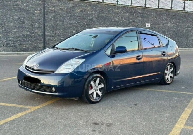 Toyota Prius 2008, 196,000 km - 1.5 l - Bakı