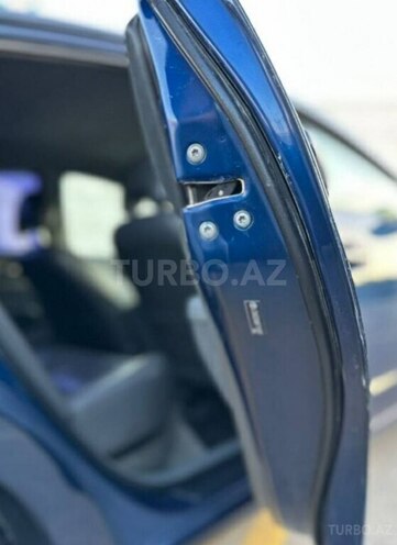 Toyota Prius 2008, 196,000 km - 1.5 l - Bakı