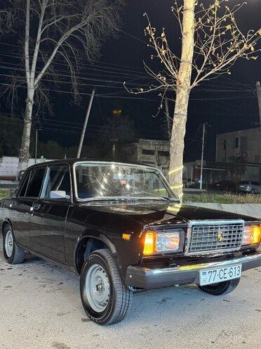 LADA (VAZ) 2107 2010, 98,558 km - 1.6 l - Göyçay