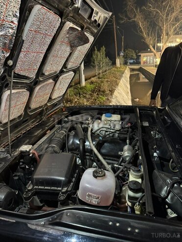 LADA (VAZ) 2107 2010, 98,558 km - 1.6 l - Göyçay
