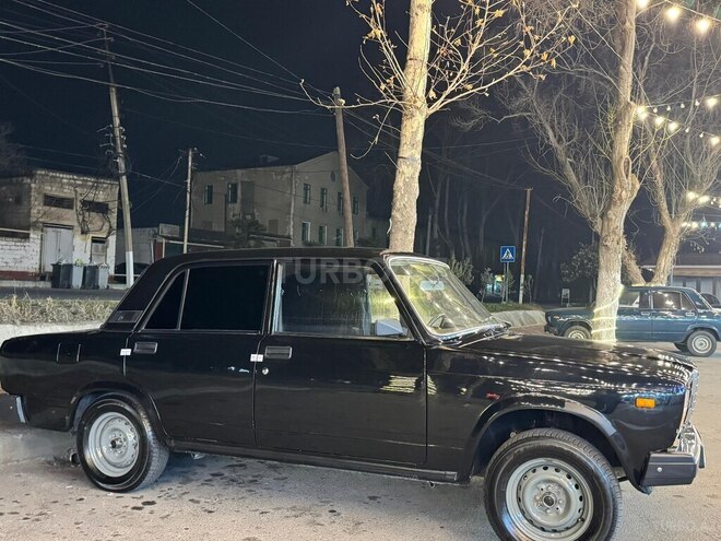 LADA (VAZ) 2107 2010, 98,558 km - 1.6 l - Göyçay