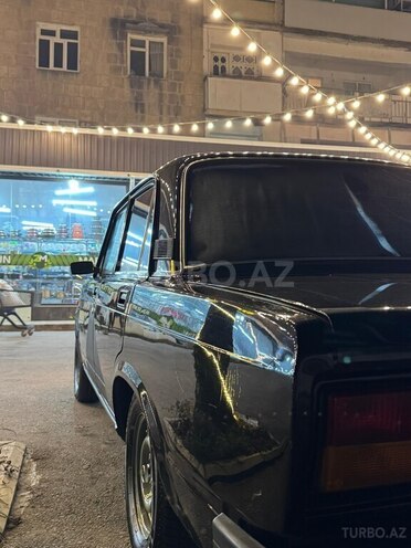 LADA (VAZ) 2107 2010, 98,558 km - 1.6 l - Göyçay