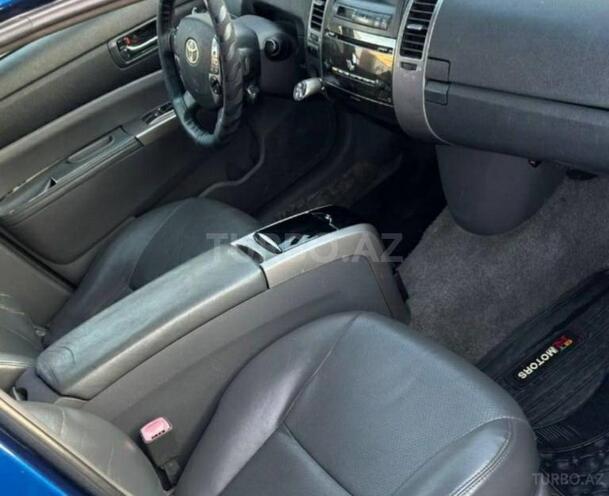 Toyota Prius 2008, 196,000 km - 1.5 l - Bakı