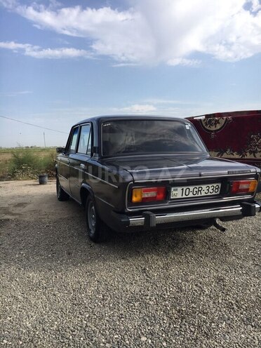 LADA (VAZ) 2106 2000, 75,000 km - 1.6 l - Ağcabədi