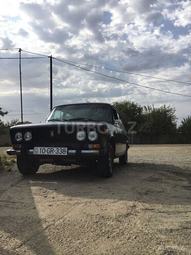LADA (VAZ) 2106 2000, 75,000 km - 1.6 l - Ağcabədi