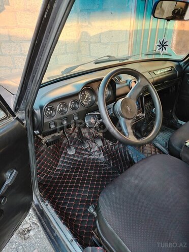 LADA (VAZ) 2106 2000, 75,000 km - 1.6 l - Ağcabədi
