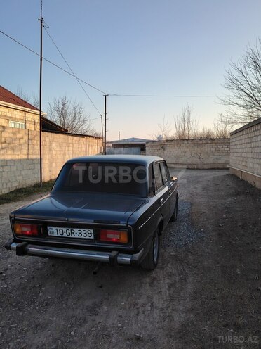 LADA (VAZ) 2106 2000, 75,000 km - 1.6 l - Ağcabədi
