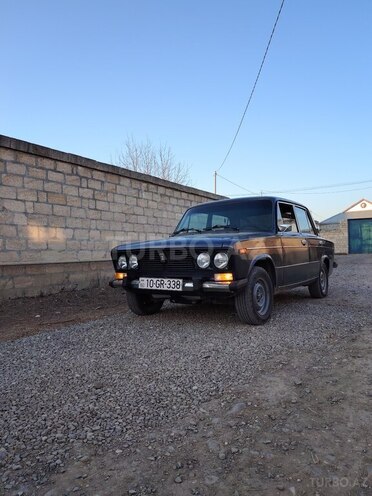 LADA (VAZ) 2106 2000, 75,000 km - 1.6 l - Ağcabədi