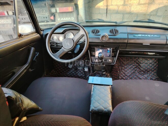 LADA (VAZ) 2106 2000, 75,000 km - 1.6 l - Ağcabədi