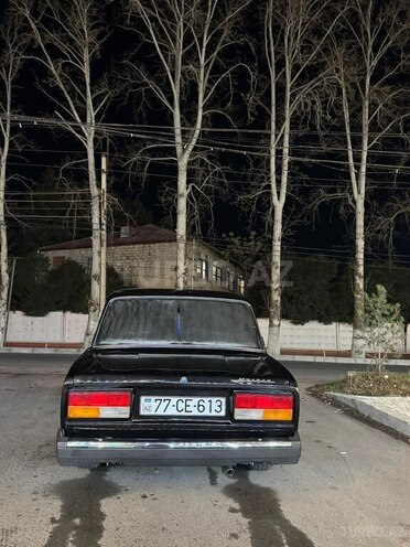 LADA (VAZ) 2107 2010, 98,558 km - 1.6 l - Göyçay