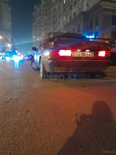 Mercedes 190 1993, 463,567 km - 1.8 л - Bakı