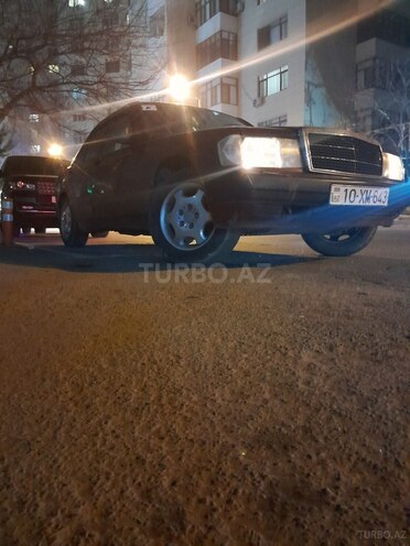 Mercedes 190 1993, 463,567 km - 1.8 л - Bakı